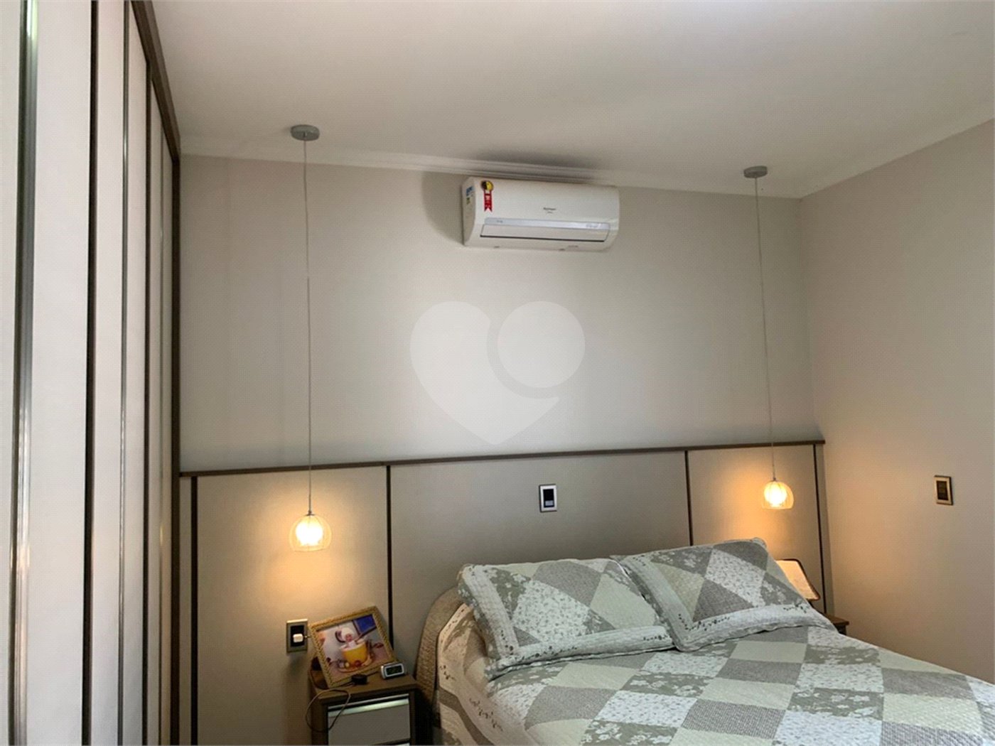 Casa no Campos Ville em Araraquara/SP 4 dormitórios, sendo 2 suítes