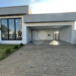 Casa Térrea 3 quartos e 1 suíte no Condomínio Park Taquaral em Piracicaba