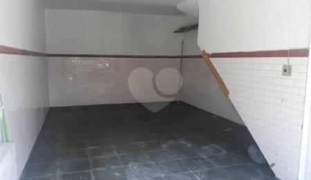 Sobrado à venda com 3 quartos em Tucuruvi, São Paulo, SP
