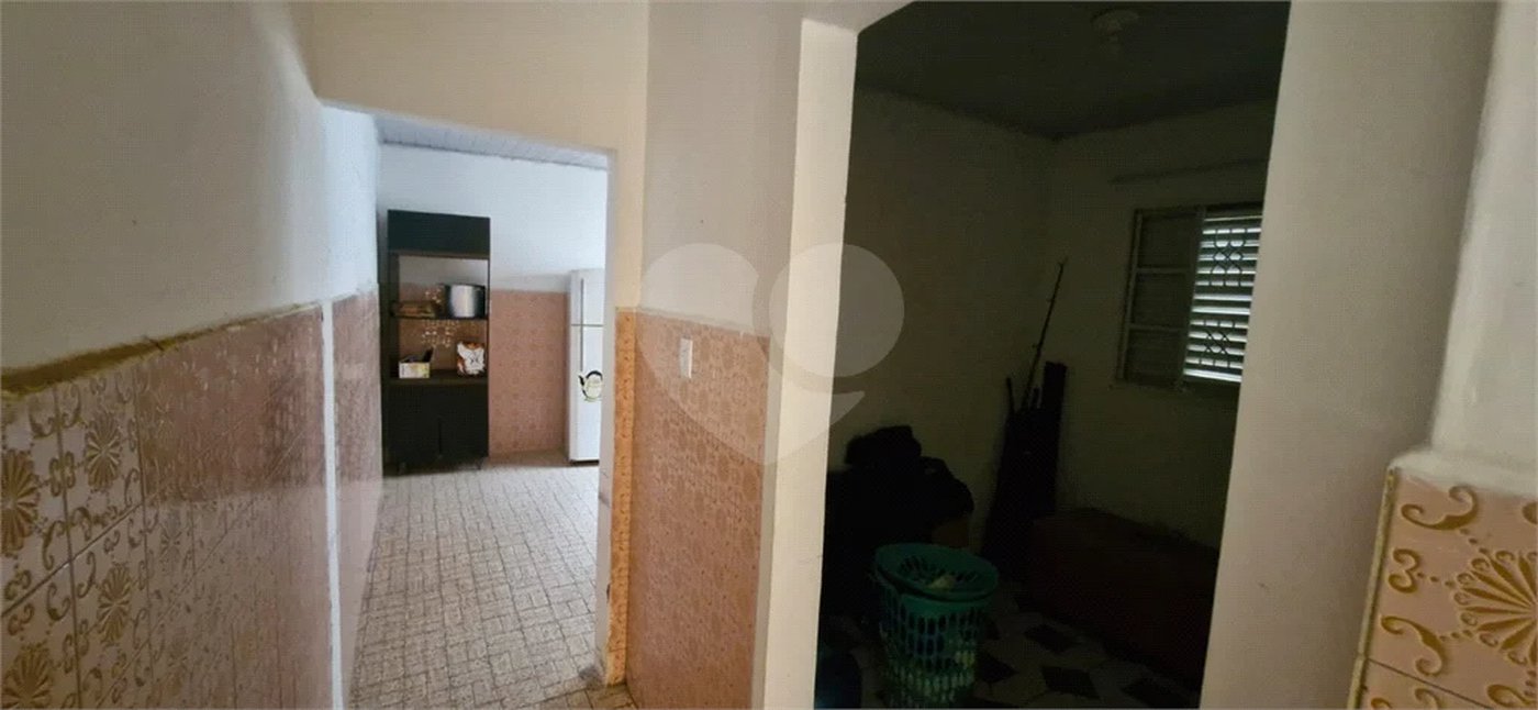 Casa à venda com 2 quartos, sendo 1 suíte, em Mandaqui, São Paulo, SP