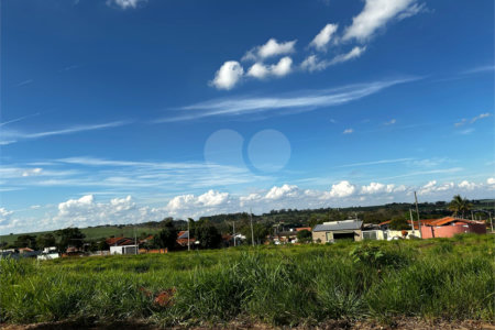 Área à Venda em Descalvado – 8.900 m² | Excelente Localização
