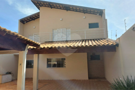 Sobrado para venda no Jardim das Torres