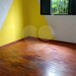Casa térrea para venda no Tijuco Preto