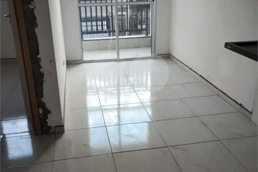 Apartamento à venda com 2 quartos em FREGUESIA DO Ó, São Paulo, SP