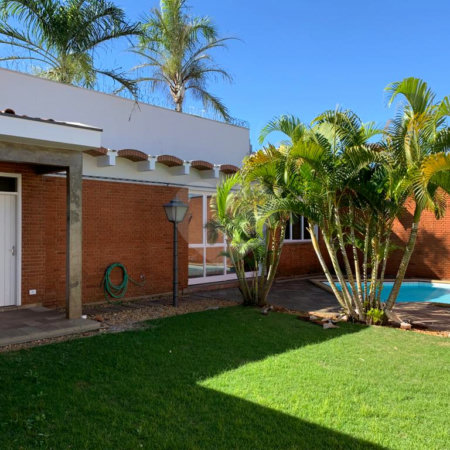 Casa térrea com 4 quartos á venda em Araras, São Paulo - SP