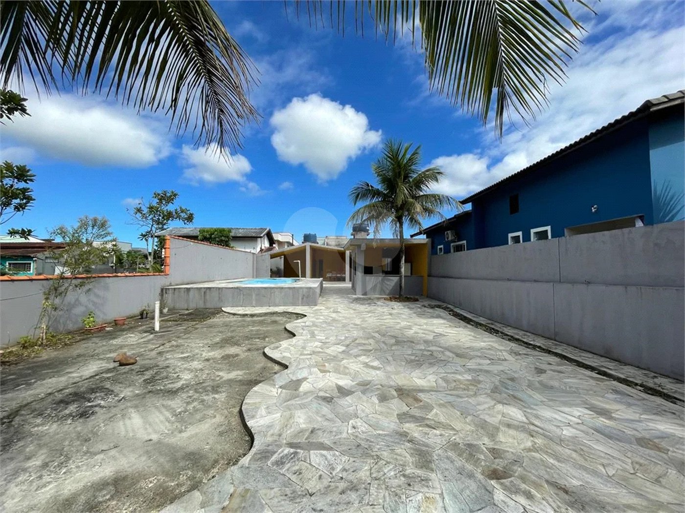 Casa à venda com 3 quartos, sendo 1 suíte, em Morada da Praia, Bertioga, SP