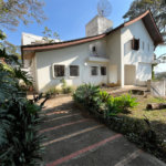 Sobrado à venda com 3 suítes em Tremembé, São Paulo, SP