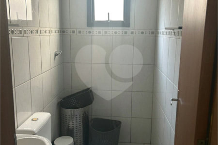 Apartamento à venda - Santo André