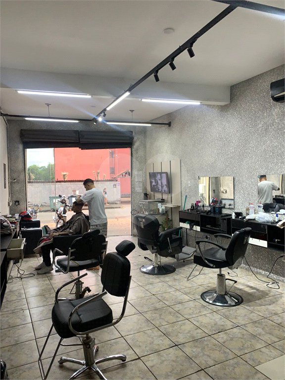 Salão comercial para locação no Jardim Eldorado – Indaiatuba