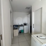 Excelente conjunto comercial para locação com 38 m², 2 salas com varanda e 1 vaga no Ipiranga!
