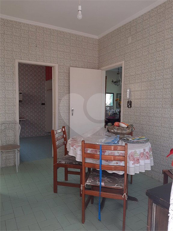 Casa terrea para venda no bairro Palmas do Tremembe.