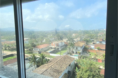 Apartamento alto padrão Guarujá