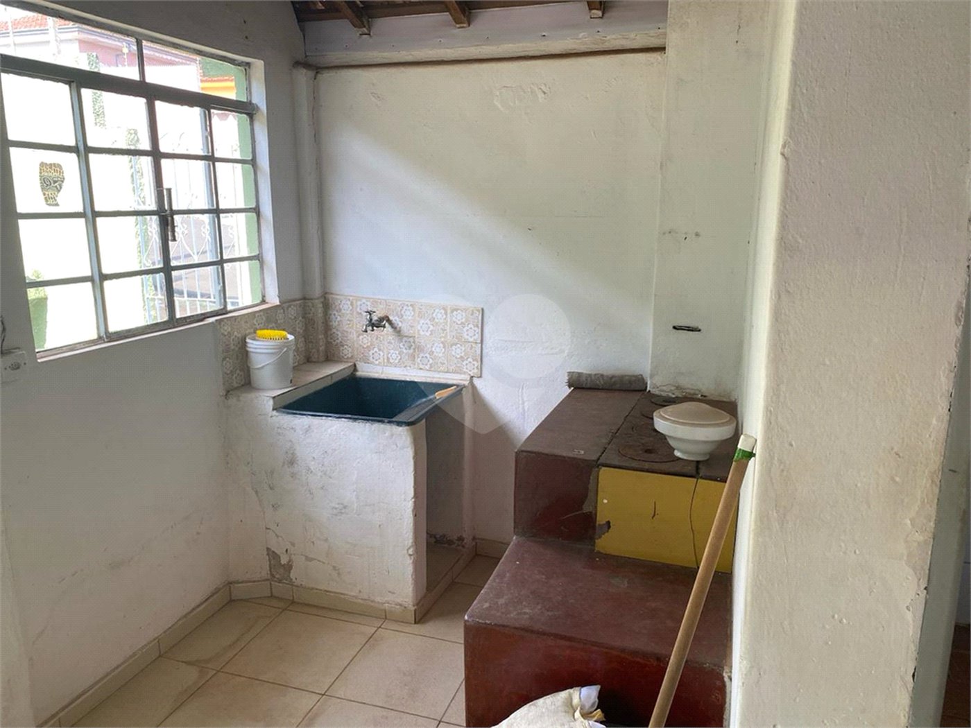 Casa térrea para venda na Vila Faria.