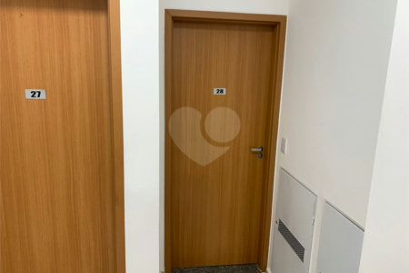 Apartamento – Terrasa Bela Diocesi