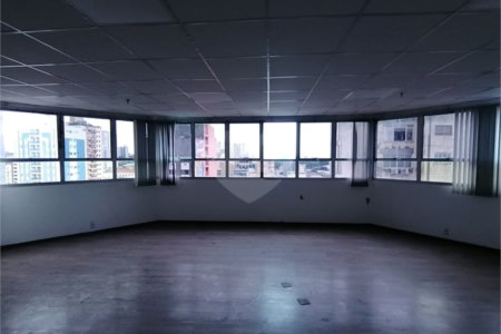 CONJUNTO COMERCIAL COM 130m2 VENDA/LOCAÇÃO NO CENTRO DE CAMPINAS