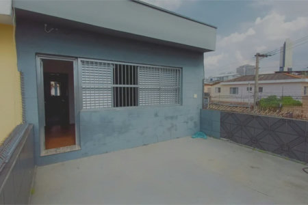 Sobrado à venda com 3 quartos em Bonfim, Osasco, SP