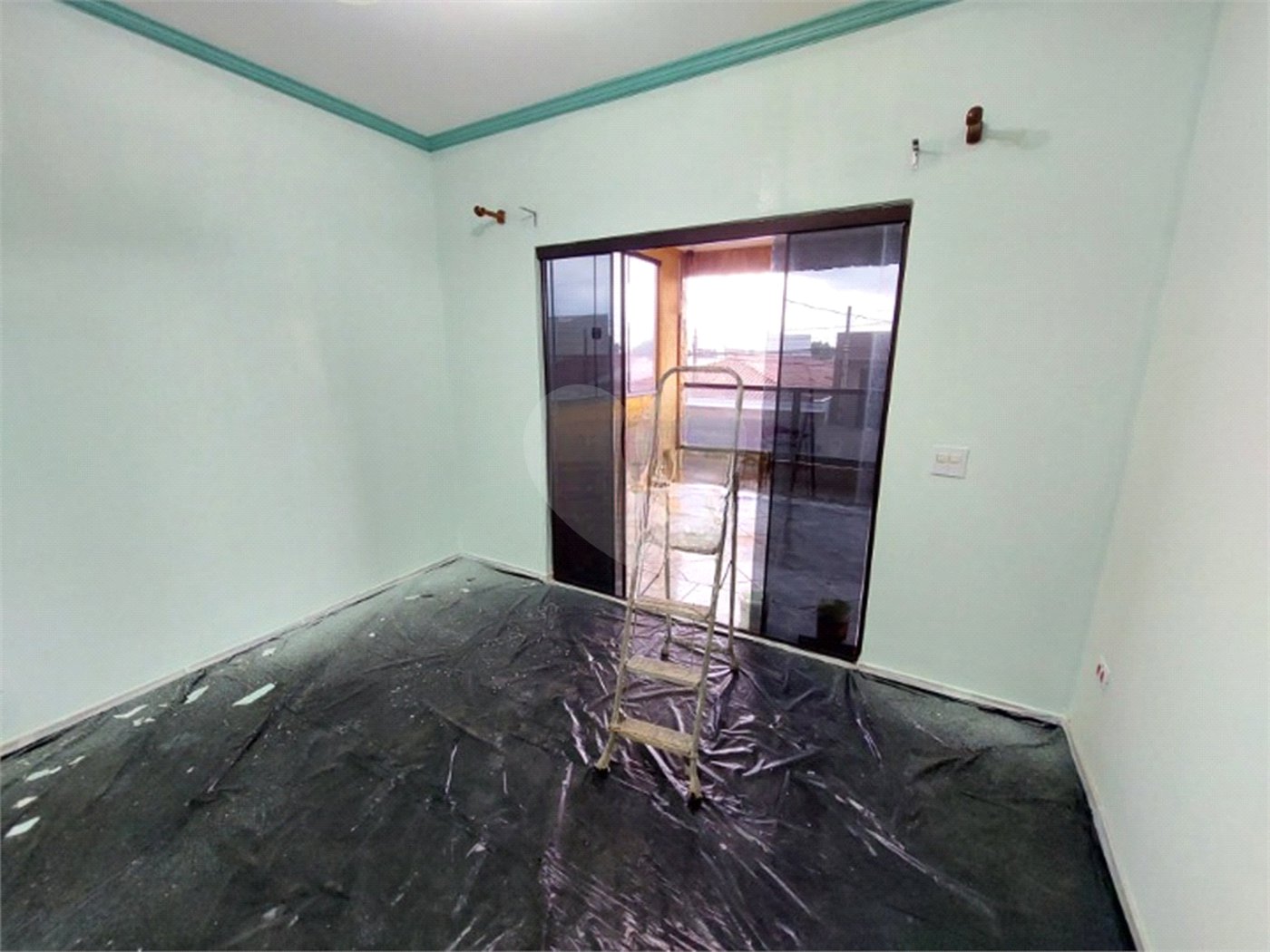 Casa para venda ou locação no Jardim Ipanema