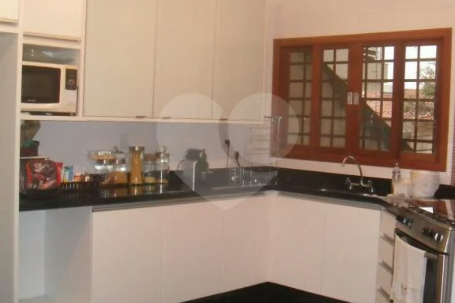 Casa Vila Sônia reformada