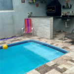 Casa Térrea à Venda com 3 dormitórios em Atibaia/SP