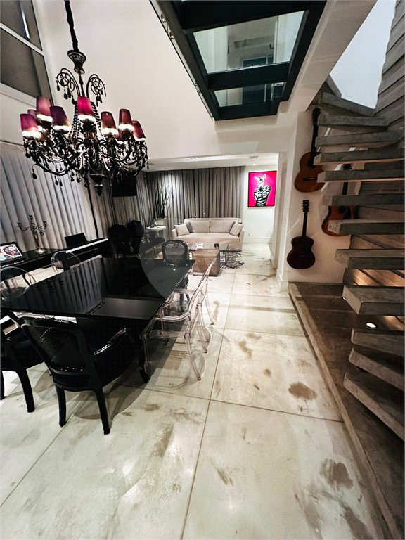 Apto duplex 120 m² a venda e locação no Paraiso com 2 suítes , 2 banheiros , lavabo e 2 vagas