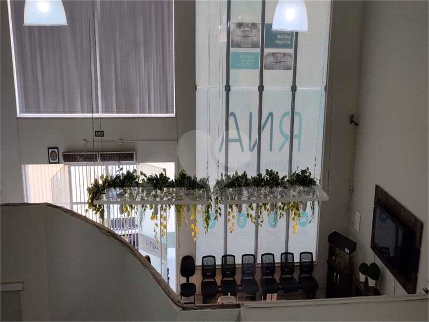 SALÅO COMERCIAL - Fábio Rob.Barnabé - (Marg Parque Ecológico)- Jd Colonial- Venda- R$ 2.800.000,00