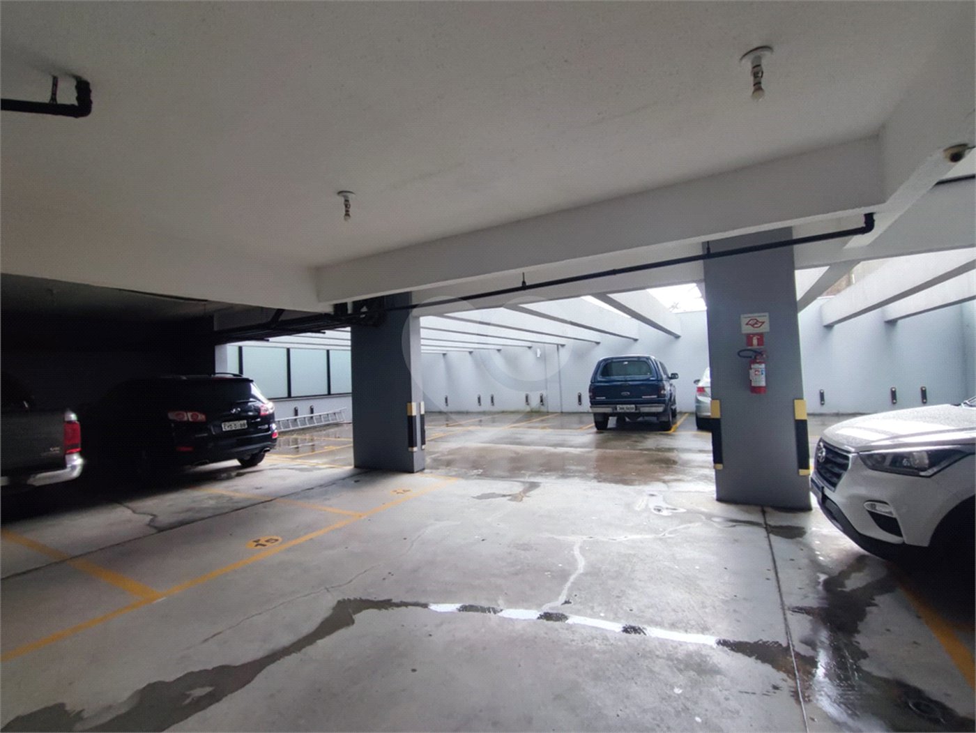 Apartamento Duplex à venda na saúde com 57m² e 1 vaga