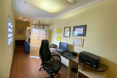 Cobertura à venda com 3 quartos, sendo 1 suíte, em Cidade São Francisco, São Paulo, SP