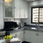 Apartamento com terraço 385m² 03 dormitórios sendo 2 suítes 5 vagas..Estuda Permuta.