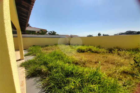 Casa para locação no Bairro Santa Marta - São Carlos