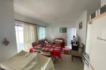 Casa térrea para venda no condomínio fechado Terra Nova