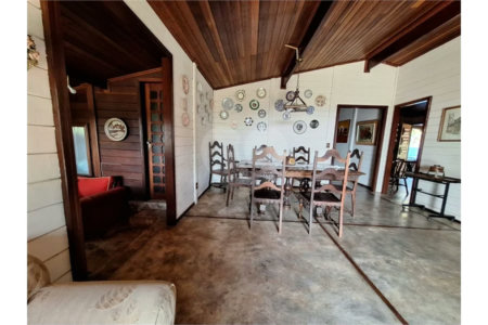 Sítio à venda com 3 quartos, sendo 1 suíte, em Gabriel Piza, São Roque, SP