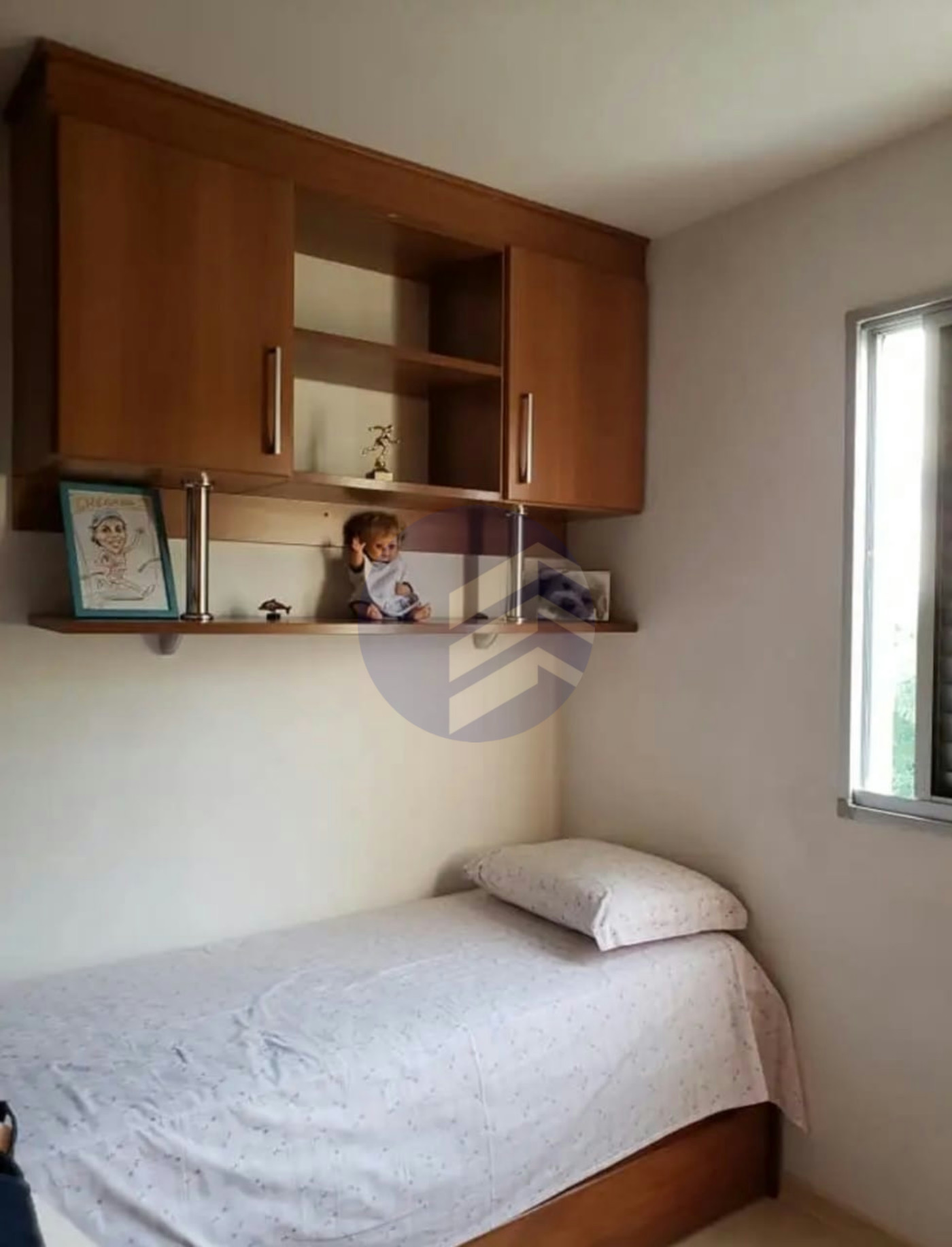 Apartamento 3 quartos no Butantã, São Paulo - SP