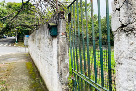 Terreno em Campo Belo