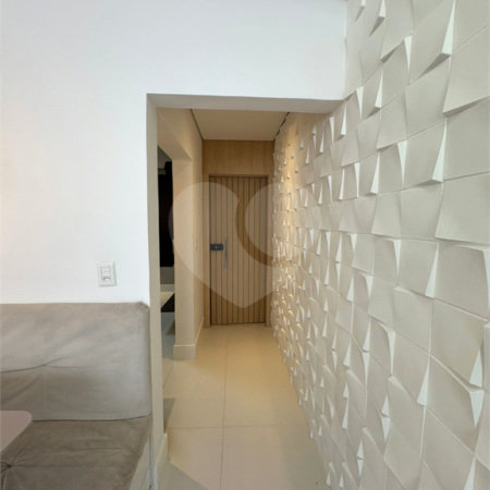 Apartamento à venda com 2 quartos em Vila Clementino, São Paulo, SP