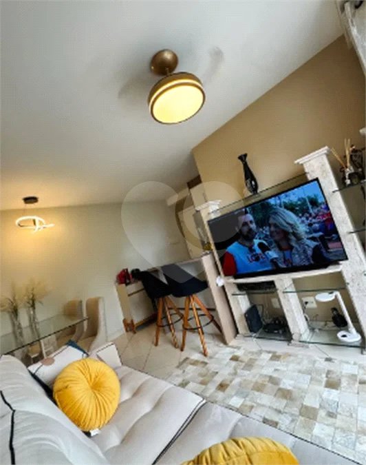 Apartamento a venda Vila Augusta Guarulhos