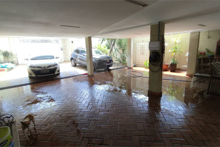 Vende-se Bela Casa no Bairro Santa Cecília - Piracicaba-SP