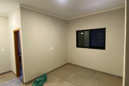 Casa à venda com 3 quartos, sendo 1 suíte,  em Bela Vista da Lagoa, Três Lagoas, MS
