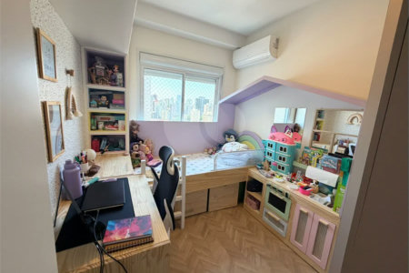 Apartamento para alugar com 2 quartos, sendo 1 suíte, em Chácara Flora, São Paulo, SP