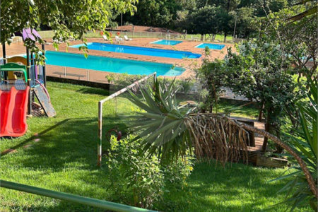 Apartamento á venda Parque industriá Lagoinha