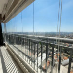 Apartamento à venda com 3 quartos, sendo 2 suítes, em Cambuci, São Paulo, SP