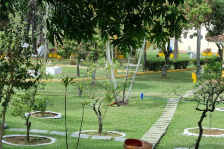 Área de terra 86 280 Mt² em Atibaia para empreendimentos e construtoras