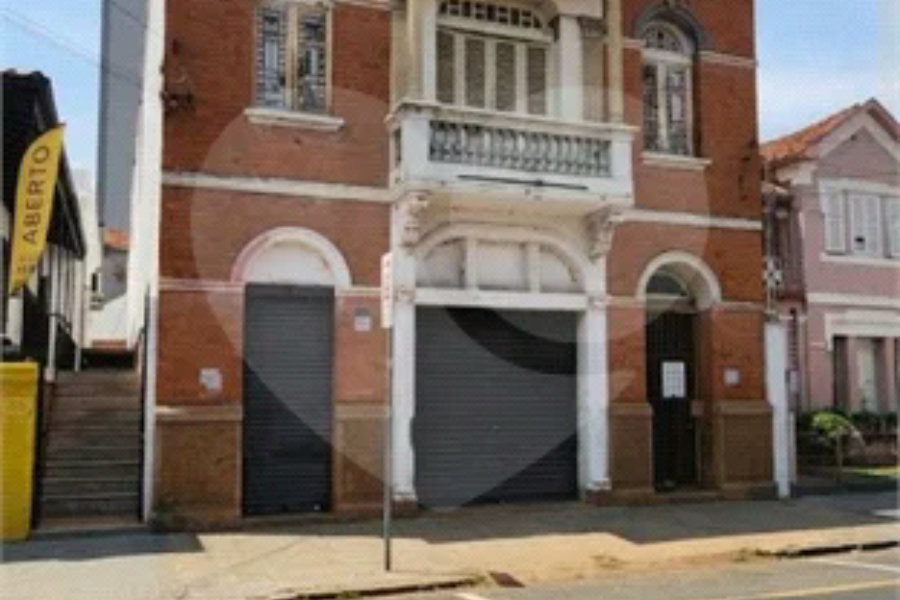 IMÓVEL COMERCIAL À VENDA – CENTRO | PIRACICABA