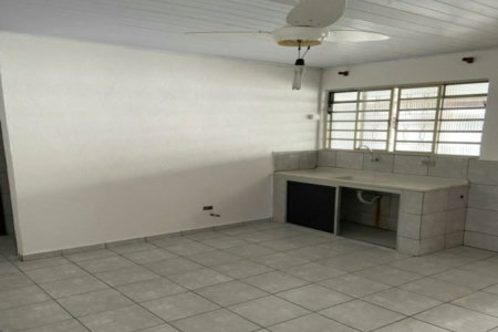 Casa à venda com 2 quartos em Rio Pequeno, São Paulo, SP