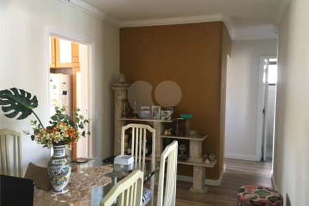 Apartamento na Vila Mariana