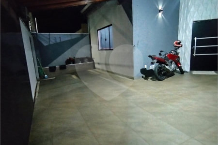 Casa térrea para venda na Vila Xavier em Araraquara/SP