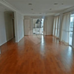 Apartamento a venda com 252 m² no Campo belo.