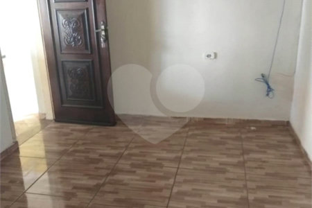 Casa térrea na Vila Brasilia
