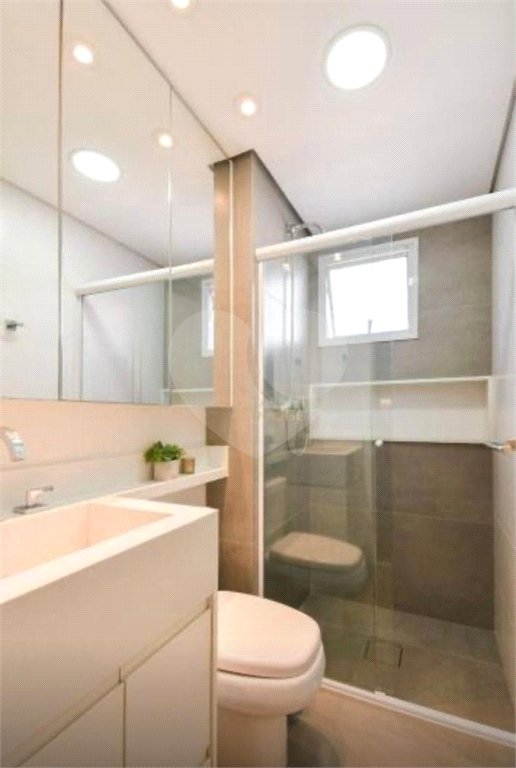 Apartamento à venda Vila Gumercindo - 2 dormitórios, 1 suíte, 1 vaga