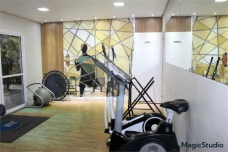 Apartamento de 2 quartos em Vila Prudente, São Paulo - Venda!