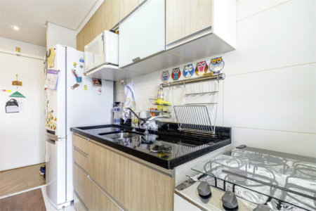 Apartamento à Venda | Praça da Árvore | 59 m² | 2 Dormitórios | 1 Suíte | 2 Vagas